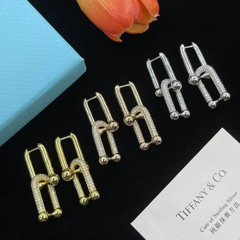 Tiffany Earring 06yxs01